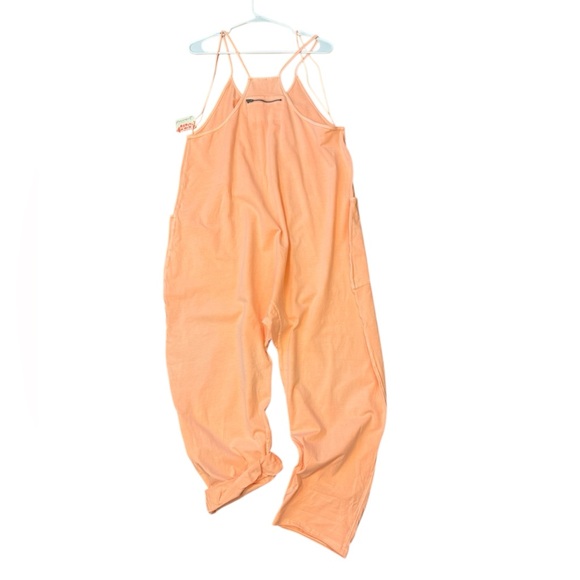 NWT FP Movement by Free People Hot Shot Onesie - Picture 6 of 6